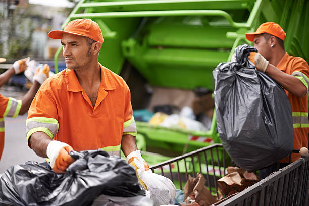 Best Hoarding Cleanup  in USA